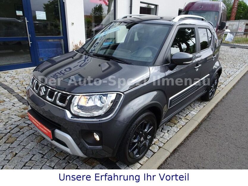 Ignis