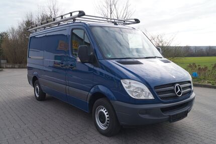 Mercedes-Benz Sprinter 123.000 km 8.890 &euro; Langenhagen 30853