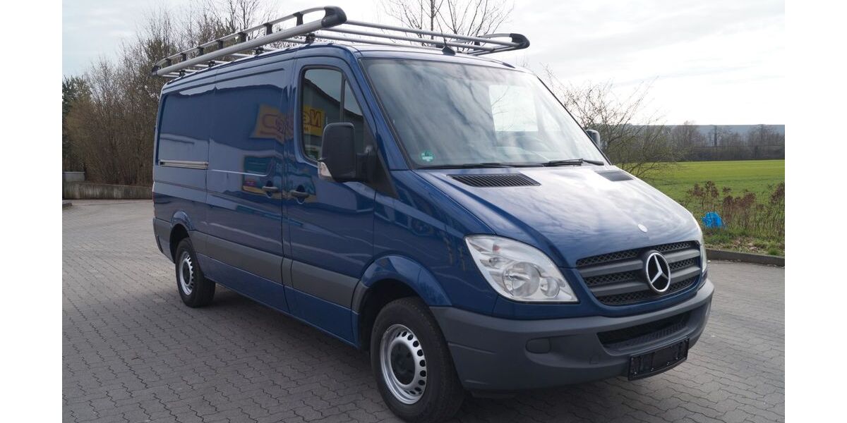 Mercedes-Benz Sprinter 123.000 km 8.890 &euro; Langenhagen 30853