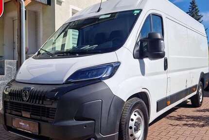 Peugeot Boxer 17.900 km 28.480 &euro; Berlin 12305
