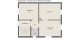 Doppelhaushälfte Schwandorf - 4 Zimmer, 100 m&sup2;, 215.000&euro; | Angebot:25770911