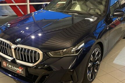 BMW 530 3.498 km 58.999 € Schwabenheim 55270