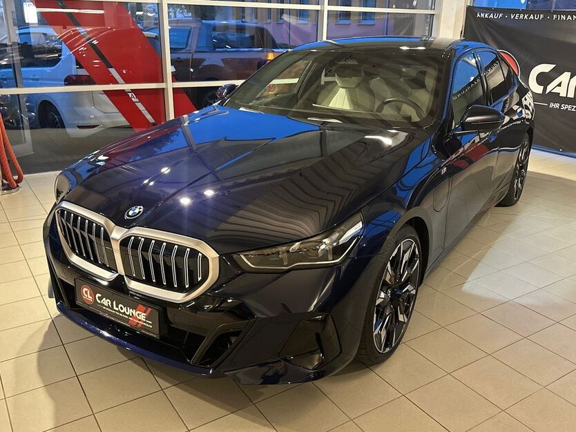 BMW 530 3.498 km 58.999 € Schwabenheim 55270