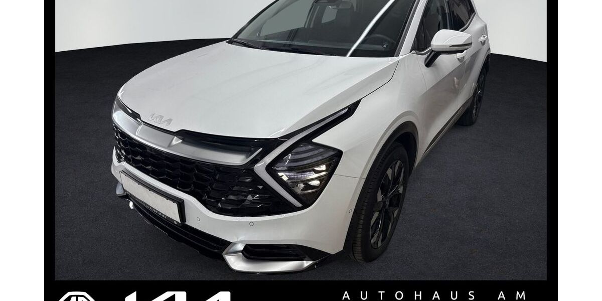 Kia Sportage 18.188 km 37.475 € München 80992