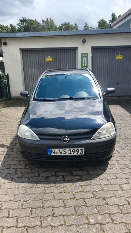 Corsa