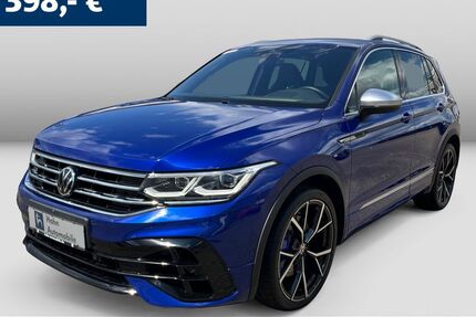 VW Tiguan 58.932 km 43.390 &euro; Fellbach 70736