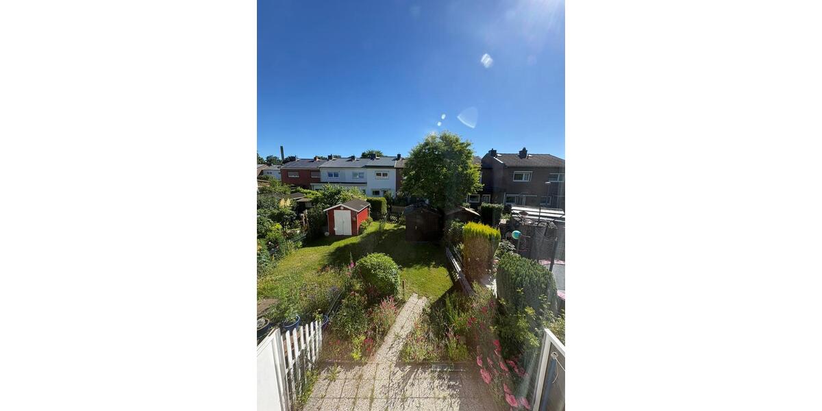 Reihenhaus Kiel Friedrichsort - 3 Zimmer, 65 m&sup2;, 195.000&euro; | Angebot:27146918