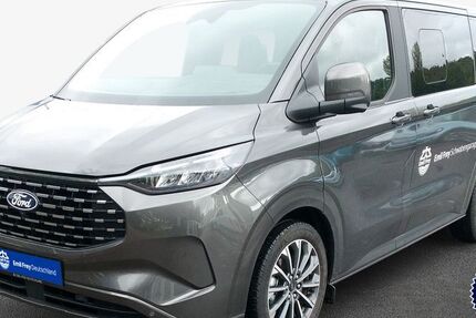 Ford Tourneo Custom 14.780 km 59.900 € Stuttgart 70329