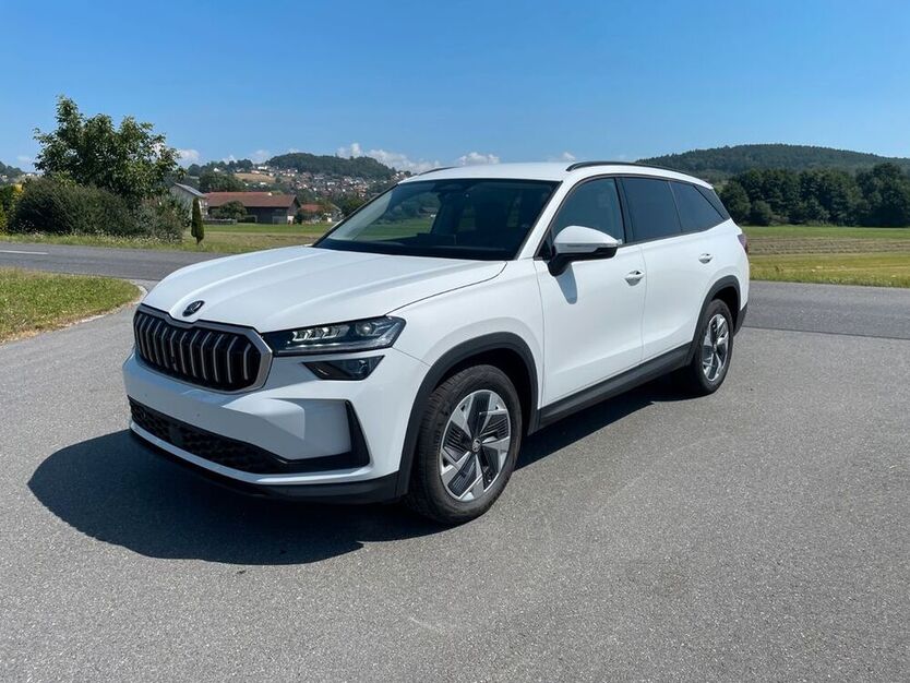 Kodiaq