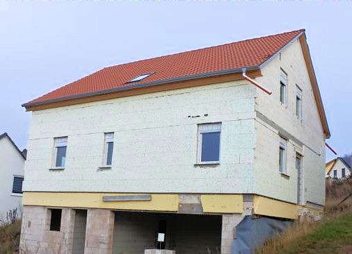 Einfamilienhaus Wutha-Farnroda Farnroda - 6 Zimmer, 164 m&sup2;, 119.000&euro; | Angebot:25376056