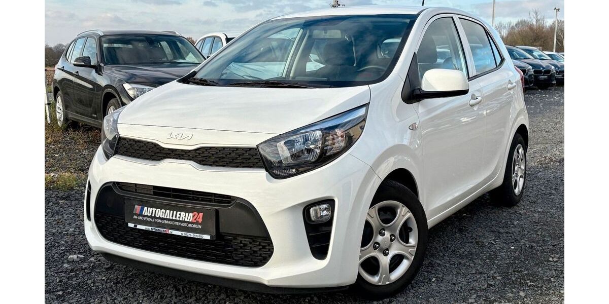 Kia Picanto 64.914 km 8.850 &euro; Bergheim 50127