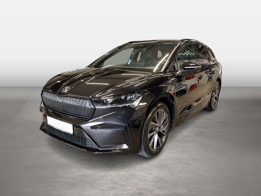 Skoda Enyaq 10.127 km 30.820 € Landshut 84030