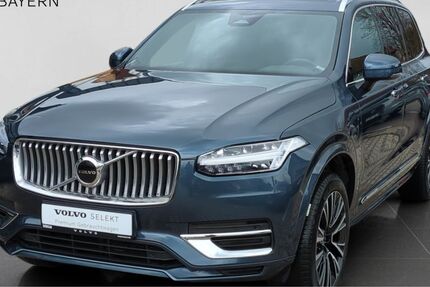 Volvo XC90 73.100 km 53.890 &euro; Baierbrunn 82065