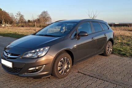 Opel Astra 85.600 km 7.299 &euro; Osthofen 67574