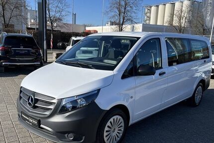 Mercedes-Benz Vito 34.400 km 33.890 &euro; Erding 85435