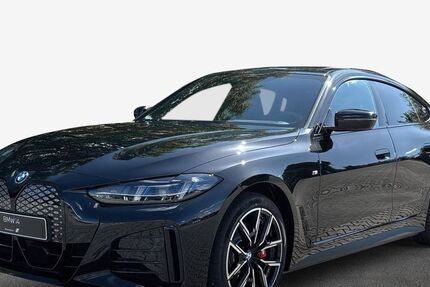 BMW i4 1.051 km 66.900 &euro; Lingen 49809