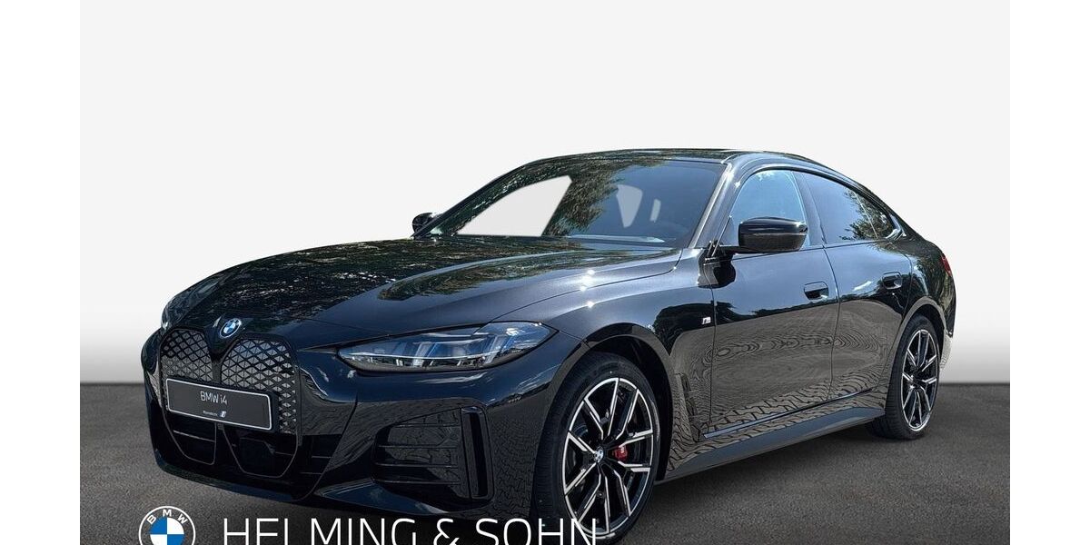 BMW i4 1.051 km 66.900 &euro; Lingen 49809