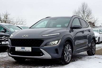 Hyundai KONA 89.900 km 12.950 &euro; Ladenburg 68526