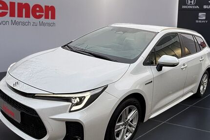 Suzuki Swace 37.500 km 24.209 &euro; Dortmund 44149