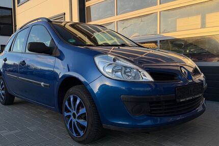 Renault Clio 133.880 km 2.490 &euro; Lengede 38268