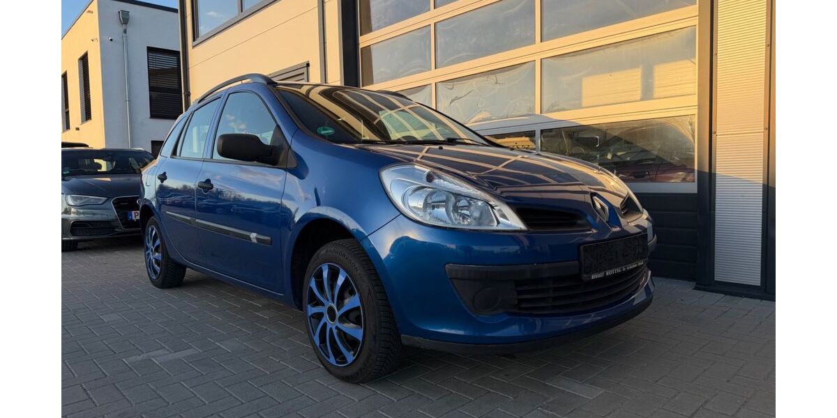 Renault Clio 133.880 km 2.490 &euro; Lengede 38268