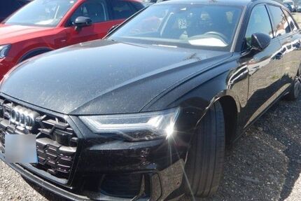 Audi A6 39.690 km 49.840 € Wackersdorf 92442