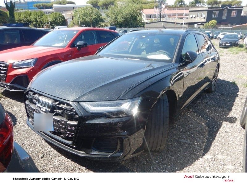 Audi A6 39.690 km 49.840 € Wackersdorf 92442