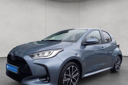 Toyota Yaris 4.125 km 25.950 &euro; Stuttgart 70469
