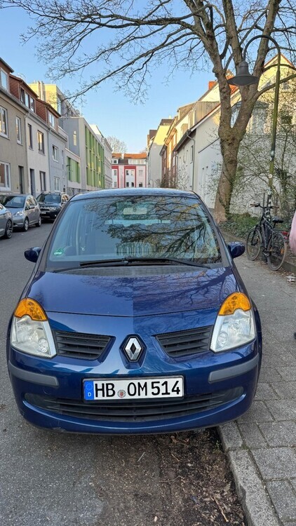 Modus