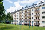 1.000 EUR Möbelgutschein* für 3-Zimmer-Wohnung im Erzgebirge zu vermieten! Frisch renoviert! zimmer