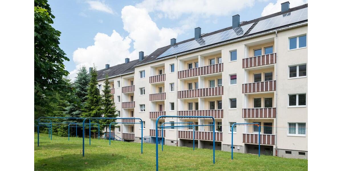 Etagenwohnung Neuhausen/Erzgebirge Erzgebirge - 3 Zimmer, 63 m&sup2;, 284&euro; | Angebot:14090095