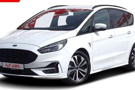 Ford S-Max 39.987 km 26.990 &euro; Halle-Nietleben 06122