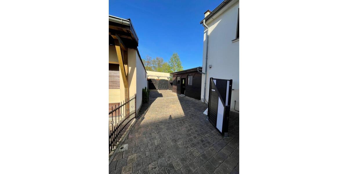 Einfamilienhaus Torgau - 6 Zimmer, 205 m&sup2;, 190.000&euro; | Angebot:26580185