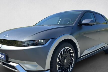 Hyundai IONIQ 5 3.710 km 47.980 &euro; Bielefeld 33609