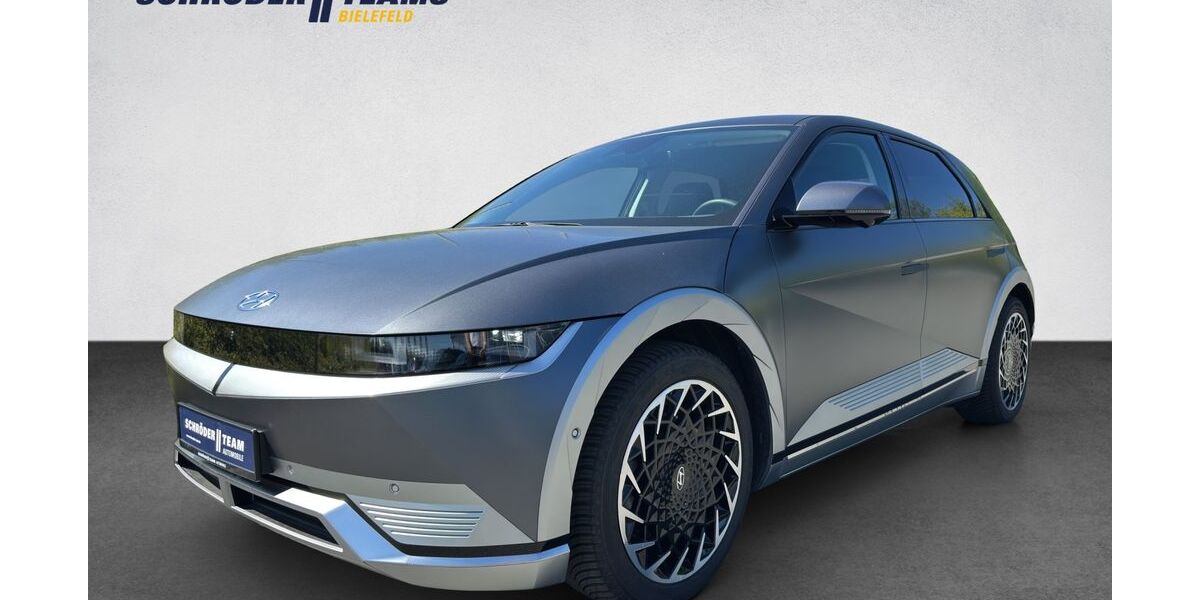 Hyundai IONIQ 5 3.710 km 47.980 &euro; Bielefeld 33609