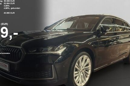 Skoda Superb 22.412 km 39.970 &euro; Baden-Baden 76530