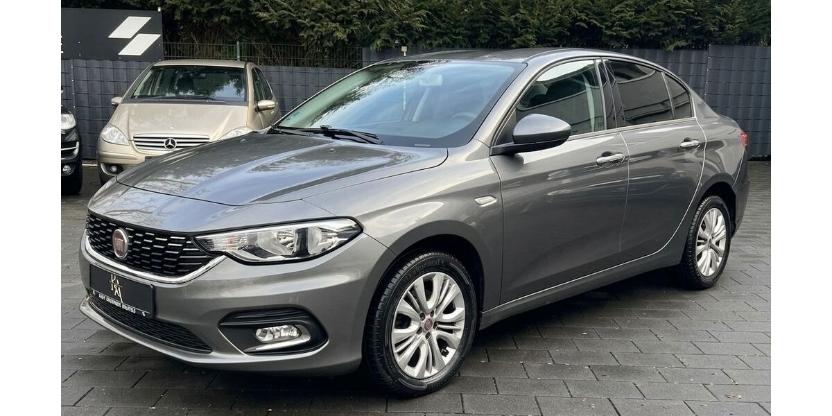 Fiat Tipo 116.789 km 7.499 &euro; Bielefeld 33647