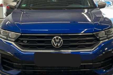 VW T-Roc 69.000 km 26.999 &euro; Fuldatal (Kassel) 34233