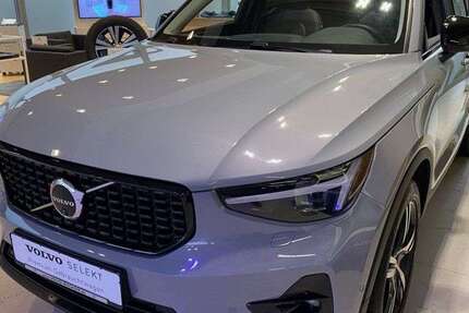 Volvo XC40 15.133 km 38.980 &euro; Neumünster 24539