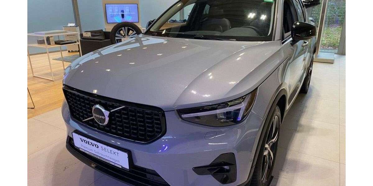 Volvo XC40 15.133 km 38.980 &euro; Neumünster 24539