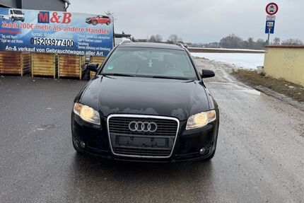 Audi A4 247.777 km 999 &euro; Schwandorf 92421