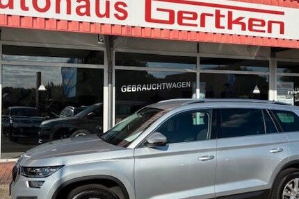Skoda Kodiaq 99.935 km 28.900 € Voltlage 49599