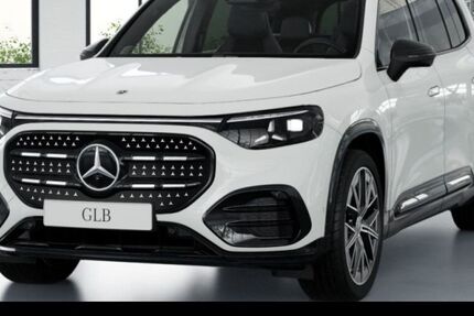 Mercedes-Benz GLB 350 9.900 km 61.900 &euro; München 80636