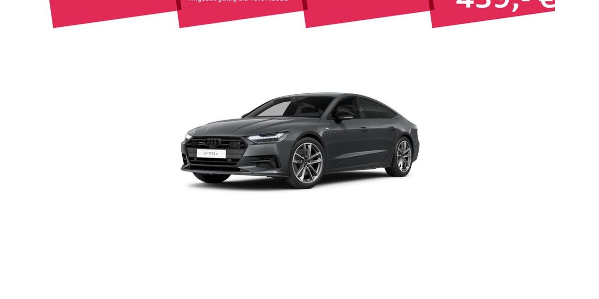 Audi A7 50.894 km 48.950 &euro; Hannover 30179
