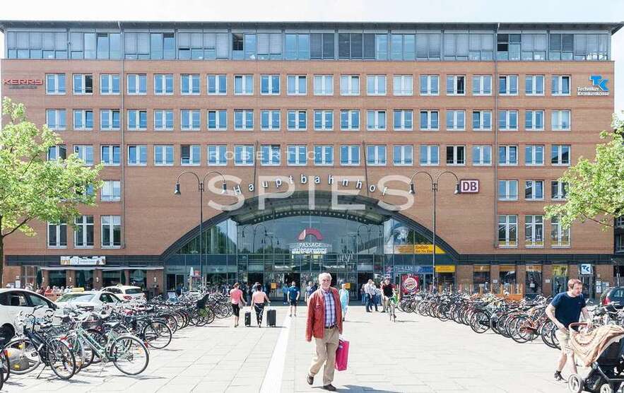 Einzelhandel in Bremen 4.450 € 178 m²