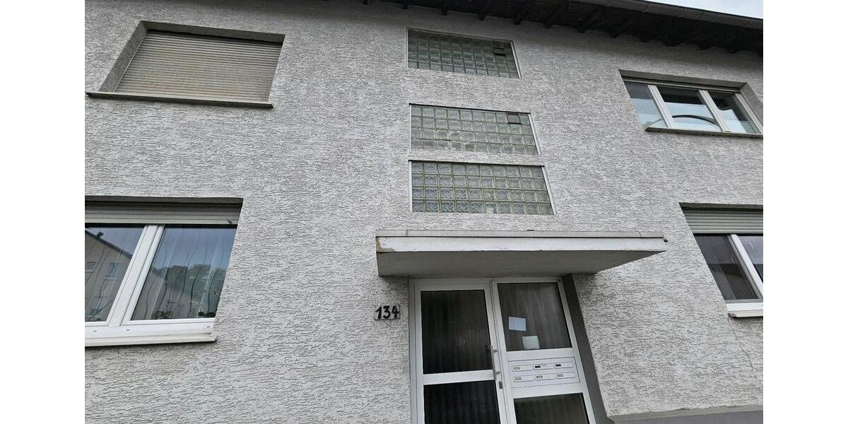 Eigentumswohnung Do-Sölderholz 2.5 zimmer