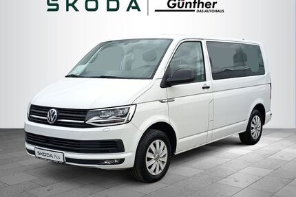 VW T6 Multivan