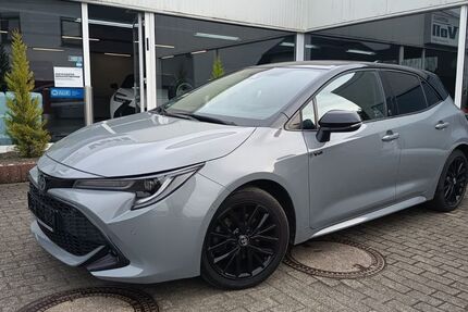 Toyota Corolla 23.890 km 22.999 &euro; Geisfeld 54413