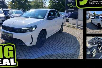 Opel Corsa 10.195 km 15.970 € Amberg 92224