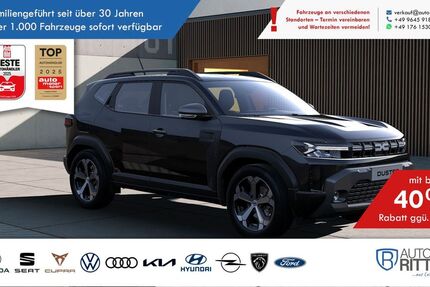 Dacia Duster 12.000 km 26.990 € München 80803